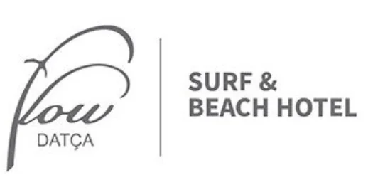 Flow Datça Surf & Beach Hotel - Efem Hasır Dekorasyon referansı